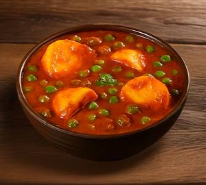 Aloo Matar