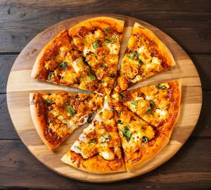 Tandoori Pizza [7 Inches]