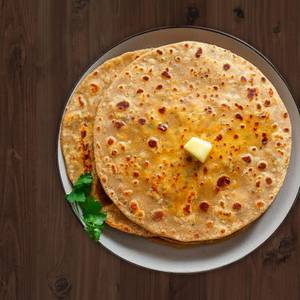 Aloo parantha [1 piece]