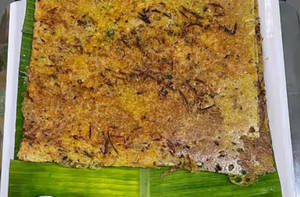 Pudi Rava  Dosa