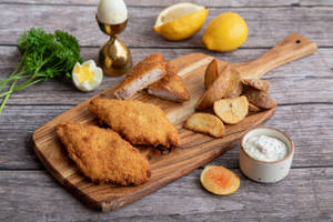 Fish & Chips