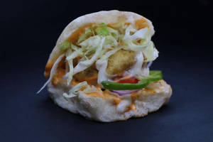 Bole To Special Vadapav