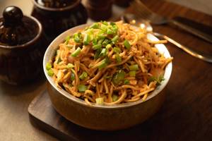 Veg Chowmien