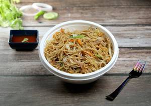 Veg Noodles