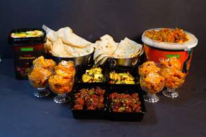 Royal Veg Daawat