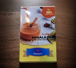 Masala  Tea mix