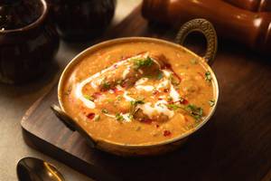 Paneer Kofta Curry( Spicy )