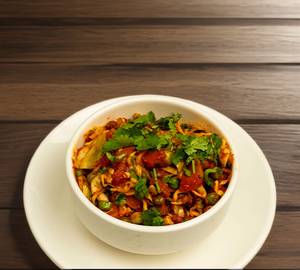 Gobi Vatana (cabbage Mutter)
