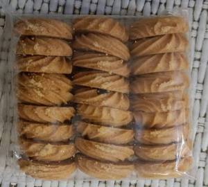 Tea biscuit sweet