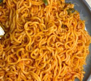 Masala maggi