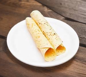 Dry Papad
