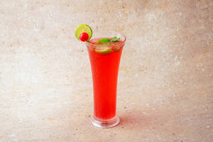 Watermelon Mocktail