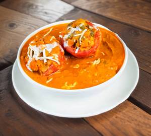 Stuffed Tomato