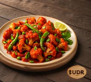 Gobi Chilli