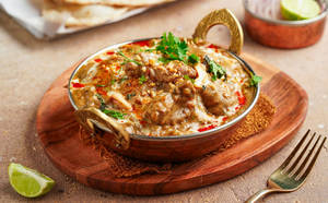 Dum Ka Mutton