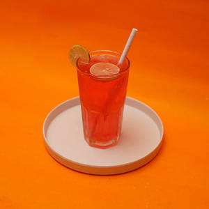 Water Melon Mojito