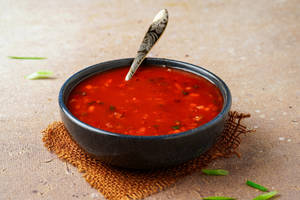 Hot & Sour Soup