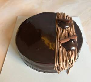 Dutch Truffle Chocolate [500 Grams]