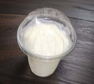Salted Lassi