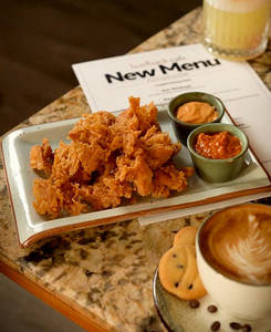 Chicken Satay