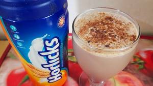 Horlicks