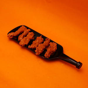 Dynamite Chicken