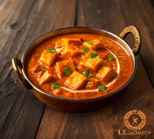 Paneer Lababdar