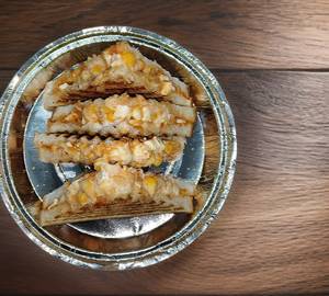 Paneer Corn Cheese Sandwich