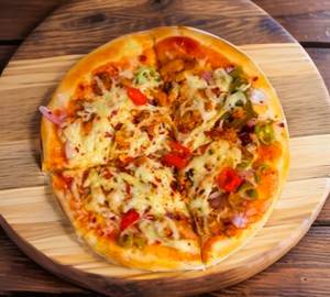 Peri Peri Pizza [7 Inches]