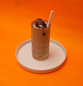 Chocolate Shake