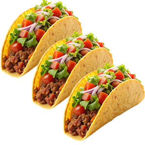 Crunchy Tacos