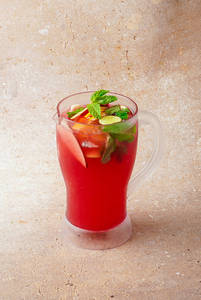 Regular Mix (fruit Champagne)
