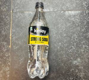 Kinley Strong Soda