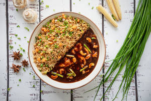 Kung Pao