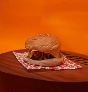 Classic Burger Mini