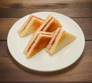 Bread Butter Jam
