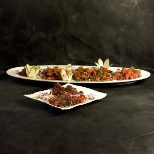 Chineese Mix Platter