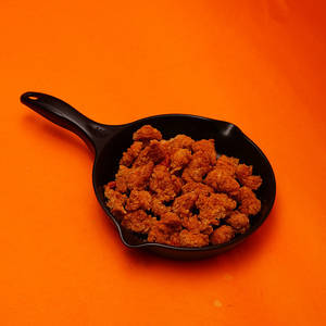 West Indies Chicken Popcorn