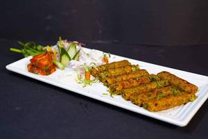 Veg Seekh Kebab