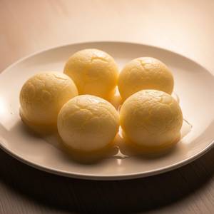 Rasgulla [5 Pieces]