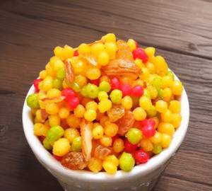 Boondi