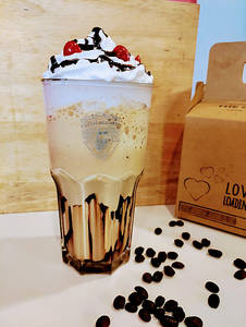 Irish Frappe