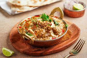 Nawabi Dum Ka Mutton