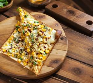 Shroom cream sandwichh