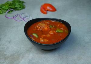 Chilli Chicken