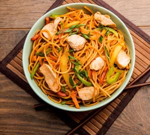 Chicken Chowmein