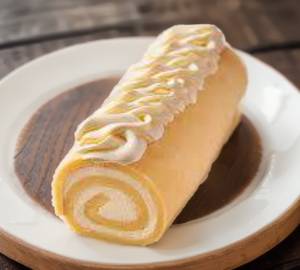 Vanilla swiss roll