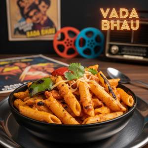 Tandoori Pasta