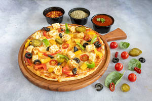 Veg Delight Pizza