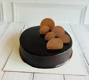 Chocolate Truffle [500 Grams]